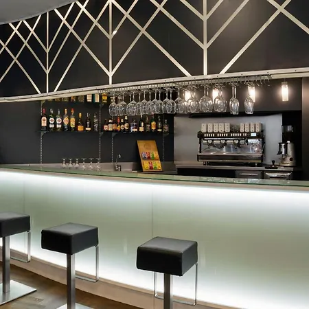 Four Points Flex By Sheraton Bologna Airport-3