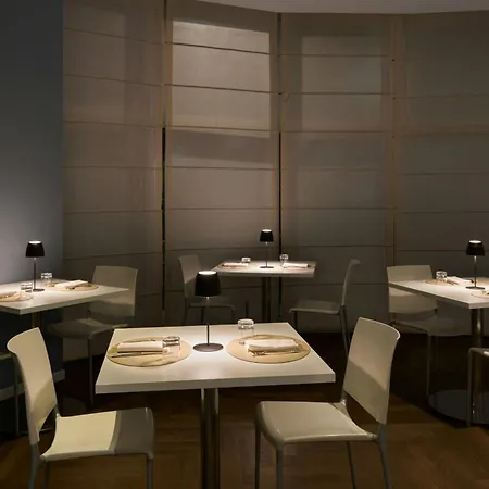 Four Points Flex By Sheraton Bologna Airport-2
