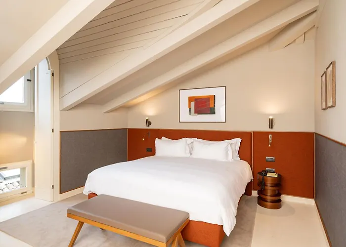 Hotel Brun Bologne